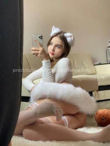 Анкета проститутки Владлена - Фото 1, , 22 года, №57092