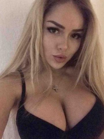 Анкета проститутки Забава - Фото 1, , 25 лет, №55528